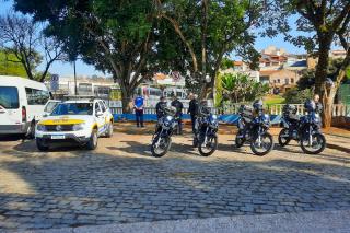 Abordagem Social oferece assistência às pessoas em situação de rua na Vila Garcia (3)