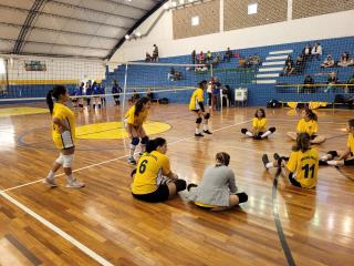 Confira os resultados da 1ª etapa do “Festival de Voleibol SEMJEL 2022” (2)