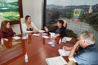 Prefeito recebe Presidente da Associação Brasileira de Asma Grave  (5)