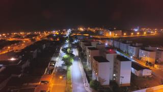 LED Arquivo SECOM3