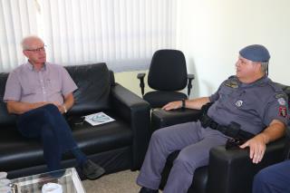 06.10.2023 Secretaria de Segurança e Defesa Civil apresenta ações realizadas em Bragança Paulista ao novo comando da Polícia Militar (3)