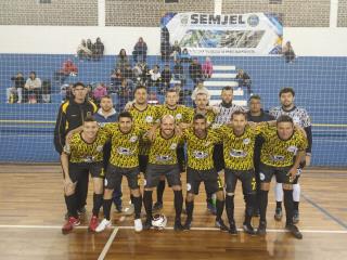Equipe OSG A