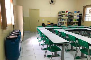 Centro de Educação Ambiental Sala Verde Pindorama é referência na formação e informação socioambiental (3)