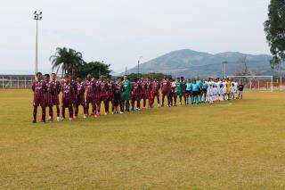 Time Ferroviários leva o título do Campeonato Amador da Série A 2022 (2)