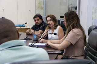 Audiência Pública Pró-Indústria Crédito Foto DCI da Câmara Municipal