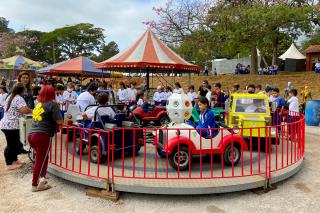 12.05.2022 Mais de 5 mil crianças da Rede Municipal de Educação visitar (7)