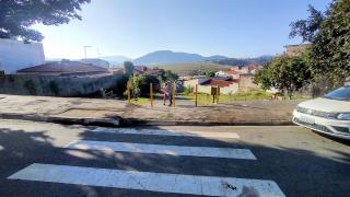11.07.2023 Comunidade está satisfeita com revitalizações das vielas no Jardim Águas Claras (3)