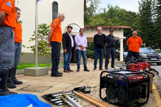 13.05.2022 Defesa Civil de Bragança Paulista recebe novos equipamentos (5)