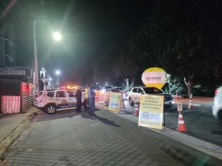 13.06.2023 Operação Direção Segura Integrada é realizada em Bragança Paulista (3)