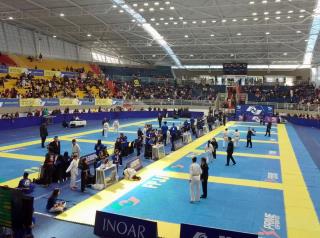 Atleta de Bragança é bronze 03