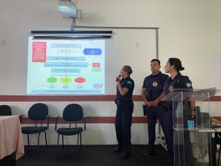 V Fórum da mulher trouxe capacitação sobre reestruturação combate violência