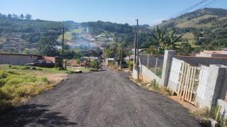 Morro do Baretta recebeu segunda demão de PMVP 03
