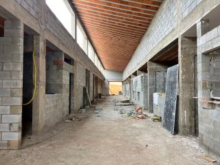 Obras da Creche do Jardim do Cedro avançam (3)