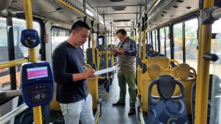 Vistorias em ônibus (3)