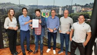 Bragança Paulista como sede dos 67º Jogos Regionais da quarta região esportiva do Estado (2)