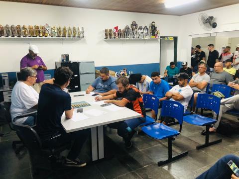 Copa Bragança de Futsal 2026 começa no dia 27 de janeiro