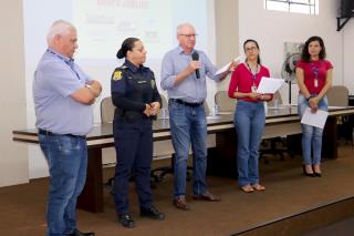 Contratados 90 vigias desarmados para atender 13 Secretarias Municipais em Bragança Paulista (3)