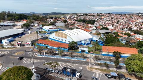 Começa hoje a segunda fase da Copa Bragança de Futsal Masculino