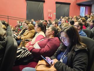 Conferência Assistência Social 03
