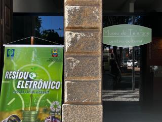 Prefeitura de Bragança Paulista realiza Dia D de entrega voluntária de resíduos eletrônicos (3)