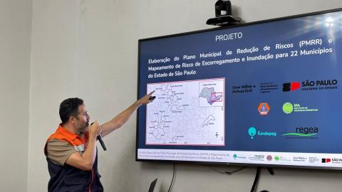 Estudo aponta áreas de atenção e fortalece planejamento em Bragança Paulista