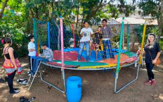 Atendidos do Centro Dia do Idoso e Serviço de Convivência e Fortalecim (3)