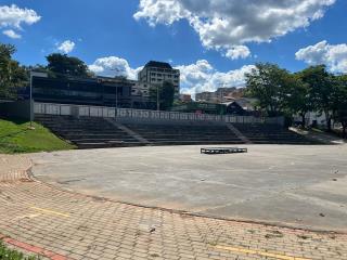 Arena do Lago do Taboão ganhará cobertura móvel para maior conforto dos frequentadores (6)
