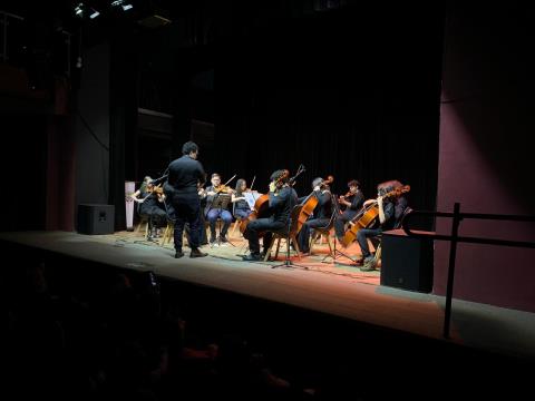 GURI celebra 30 anos com apresentações especiais no Maio Cultural 2026