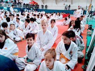21.06.2023 Judocas de Bragança Paulista participam de competições em Ribeirão Preto e Mogi Guaçu