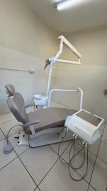 Saúde renova equipamentos odontológicos da rede municipal
