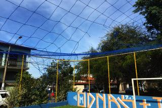21.06.2021 CILES do São Lourenço é alvo de vandalismo (3)