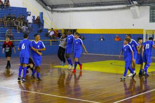 Jogos disputados e muitos gols marcam a final da Copa Bragança de Futsal de Menores 2022  (3)