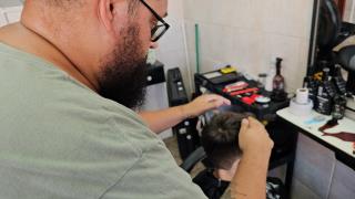 21.09.2023 Cursos do Fundo Social permitem que casal empreenda e gere renda para a família 03