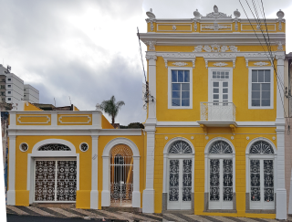 4. Rua Cel. João Leme, 277