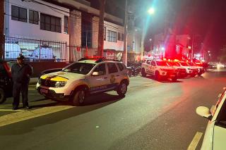 23.05.2023 Forças de Segurança realizam Operação Bairro Seguro em diversos locais do município (3)