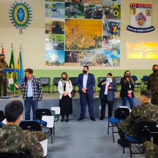 Projeto “Atirador Cidadão” é lançado e promoverá mais empregabilidade aos jovens que estão servindo ao Tiro de Guerra (3)