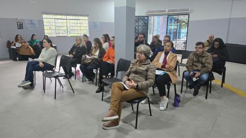 SEMADS participa do II Congresso Brasileiro sobre Vigilância Socioassistencial