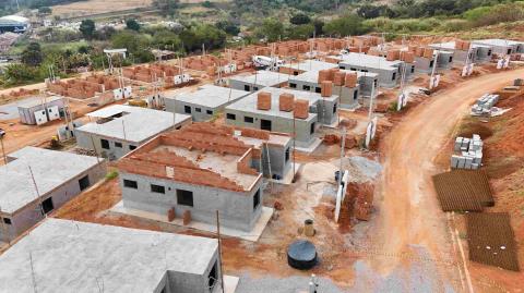 Secretaria Municipal de Habitação apresenta balanço de nove meses de gestão com avanços históricos em políticas públicas