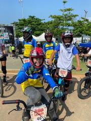 Pump League Brasil
