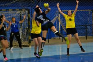 Bragança Paulista recebe partidas finais da Liga do Interior de Handebol 2024 (3)