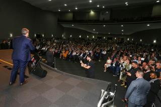 Lançamento do Programa Facilita SP 03 Foto Marcelo S. Camargo Governo do Estado