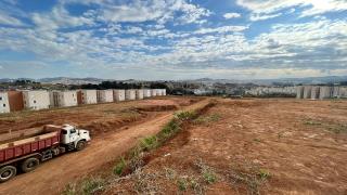 29.08.2023 Prefeitura concede subsídio de R$ 8 mil a futuros moradores do Conjunto Habitacional Elis (1)