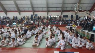 30.05.2023  Equipes de judô de Bragança Paulista participaram de competições no último fim de semana (2)