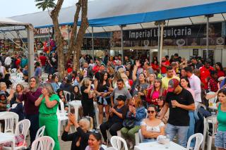 10º Festival da Linguiça  - arquivo SECOM (3)
