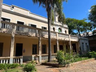 CONDEPHAC realiza 1ª visita técnica às obras de restauro do Preventório Imaculada Conceição (9)