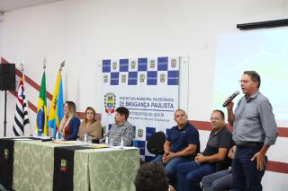 Entega de certificados do Bolsa Atleta1