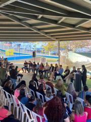 Entrega da Ampliação da E.M. Antônio José da Fonseca (3)