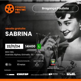 Mini-Mis recebe filmes clássicos do cineasta Billy Wilder em novembro 03