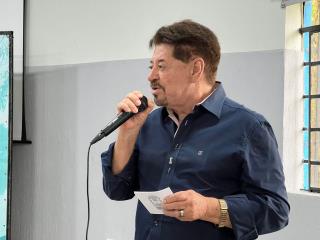 Posse novos membros Conselho Municipal do Idoso 03