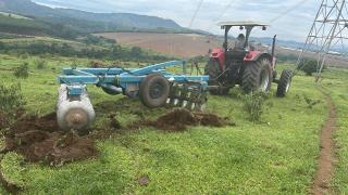 Produtores Rurais de Bragança Paulista destacam satisfação com o apoio da Patrulha Agrícola (4)